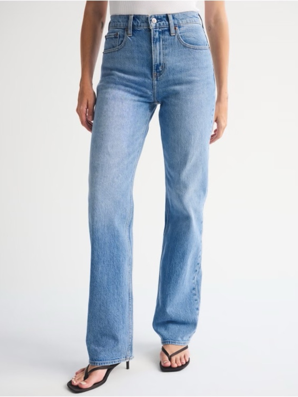 Abercrombie & Fitch Jeans